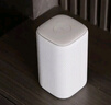 小米（MI）Xiaomi 智能音箱 黄 超级小爱智能音箱 AI大模型问答 连续指令语控 支持远程备车 小米蓝牙音箱 实拍图