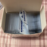 亚美嘉 擦镜纸 眼镜布 镜头纸 一次性擦眼镜纸 镜头布 手机电脑屏幕清洁湿巾中号（15.5*9cm) 120片装 实拍图