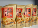 卧龙 手工山药片休闲零食老灶卧龙锅巴 襄阳特产 薄脆片麻辣味180g/袋 实拍图