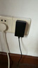 悠品12V3A电源适配器电脑显示器电源线路由器机顶盒监控摄像头DC充电器5.5*2.5/2.1mm圆口通用2A 实拍图