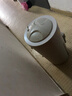 美的（Midea）TECH活水电热水器60升3200W变频速热 10重过滤终身镁棒免更换以旧换新 国家补贴20% F6032-RW7(HE) 实拍图
