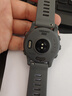 佳明（GARMIN）Forerunner255神秘灰心率跑步铁三户外运动智能手表生日礼物 实拍图