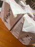 狮子医生猫砂樱花味豆腐猫砂低尘快速团结可冲厕所猫咪用品 2.4kg*4袋 实拍图