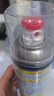 巨奇严选 鞋子除臭剂360ml*3瓶银离子消毒杀菌脚臭喷雾球鞋防臭鞋袜 实拍图