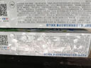 锁白茉莉山茶牙膏美白清口气去黄去牙垢渍含氟防蛀120g*2 实拍图