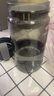 富光夏季女运动水杯儿童便携杯男生夏天杯子乐然随手杯 灰黑色 430ml 实拍图