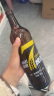 泰山原浆啤酒泰山原浆7天8°p新鲜精酿啤酒整箱全麦芽酿造 720mL 6瓶 整箱装 实拍图
