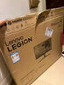 联想（Lenovo）拯救者27英寸2K超清 原生200Hz 满血高刷电竞小金刚 莱茵眼部舒适认证 电竞显示器R27qe Gen2 实拍图