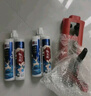 立邦美缝剂防水防霉甄美缝瓷砖地砖填缝剂美缝胶专用工具勾缝剂 月影灰 (热销柔光色） 400g 实拍图