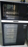 美的（Midea）家用台式小型消毒柜 高温立式二星级94L 大容量四层碗柜餐具碗筷烘干收纳柜【国家补贴】100R05 实拍图