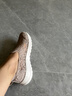 斯凯奇（Skechers）夏季女鞋舒适百搭健步鞋网面透气单鞋896020 实拍图