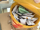 朗诺冻干零食抱抱桶中秋限定礼盒成幼猫通用营养磨牙299g 实拍图