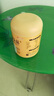 燕合福燕窝猴头菇牛奶燕麦片 早餐冲饮谷物礼盒装500g/罐*3罐+杯勺 6罐装 实拍图