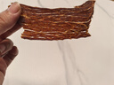 大希地咔咔脆风干牛脆片50g原味香烤薄脆牛脆脆内蒙特产牛肉干 源头直发 实拍图