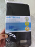 铼德（RITEK）高品质仿皮 CD/DVD光盘收纳包 可装80片 车载cd包 实拍图