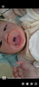 佳尔优优（garkoko）安抚奶嘴0-3-6个月防胀新生婴儿玩具硅胶哄睡安抚气一岁以上宝宝 实拍图