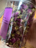同仁堂品牌 北京同仁堂玫瑰花80g玫瑰花干可搭配红枣枸杞滋补女神养生茶 实拍图
