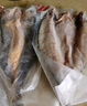 三都港 冷冻醇香黄鱼鲞净重1斤1条 三去黄花鱼 烧烤食材 烧烤 实拍图
