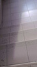 得力（deli）彩屏可视化计时器闹钟儿童学生自律时间管理器白 LE106PRO 实拍图