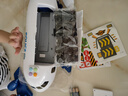 贝初众儿童玩具男孩1-2-3岁小孩宝宝飞机玩具车一两三周六一儿童节礼物 收纳款【6辆合金车+11件路标】61 实拍图