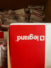罗格朗（LEGRAND）开关插座 简悦系列陶瓷白色 86型墙壁插座 一位六类电脑网络插座 实拍图
