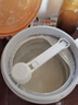 佳贝艾特（Kabrita）悦白较大婴儿配方羊奶粉 2段6-12个月婴儿适用)800克荷兰原装进口 实拍图