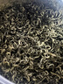 一杯香茶叶绿茶苏州洞庭碧螺春250g2025新茶明前春茶礼盒装自己喝送礼 实拍图