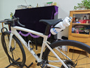 SPECIALIZED闪电 CASCADE CAGE II 公路/山地自行车水壶架 黑色 默认 实拍图