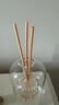 MUJI【设计师系列】【室内芳香油】室内芳香油套装 无火藤条 香薰香氛 圆形 扁柏 实拍图