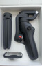 大疆【国家补贴】DJI Osmo Mobile 6 暗岩灰 OM手机云台稳定器 折叠自拍杆三轴增稳防抖vlog手持稳定器 实拍图