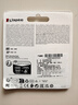 金士顿（Kingston）32GB SD存储卡 U3 V90 8K 相机内存卡 高速sd卡大卡 读速300MB/s 写速260MB/s 微单/单反相机 实拍图