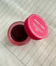 INTO YOU空气唇泥哑光唇釉口红不易沾杯生日礼物女伴手礼显色N2樱桃小莓 实拍图