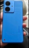 realme【国家补贴】真我Neo7 SE手机 7000毫安大电池+80W快充 游戏AI电竞 学生智能机 12+256苍蓝机甲 实拍图