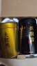 福茗源茶叶 四大乌龙500g 2025新茶铁观音大红袍冻顶乌龙凤凰单枞茶礼盒 实拍图