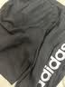 阿迪达斯（adidas）男子 训练系列M LIN SJ SHO运动 短裤IC0062 A/L码 实拍图