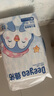 德佑企鹅宝宝隔尿垫一次性婴儿护理垫M码33*45cm40片姨妈垫吸水不反渗 实拍图