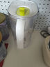 碧然德（BRITA）家用滤水壶3.5L净水器净水壶StyleXL设计师款系列-绿色【1壶5芯】 实拍图