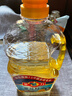 多力【张若昀同款】葵花籽油1.8L 小包装油  去壳压榨 零反式脂肪酸 实拍图