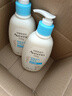 艾惟诺（Aveeno）艾维诺润肤乳露婴儿童身体乳保湿补水滋润干痒宝宝儿童面霜354g*2 实拍图