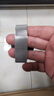 斯泰克 适用华为手表表带Watch5/4/GT6/5/4/GT3/2/Pro/小米S4/荣耀Magic2/oppo watch4Pro/X米兰磁吸腕带 实拍图