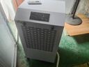 湿美电气（MSSHIMEI）除湿机适用于车间/仓库/地下室/办公室档案/医院/化纤/制药/印刷/茶叶/食品/皮革/纺织等场所 138L/天 直排款【推荐200平内使用】 实拍图