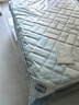 席梦思（Simmons）独立袋弹簧床垫凉感科技吸湿排汗透气护脊 绮梦 2*2米 适中偏硬 实拍图