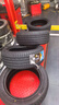 固特异（Goodyear）汽车轮胎225/50R17 98W EF1 SPORT鹰驰F1酷跑 适配雅阁奥迪思铂睿 实拍图