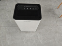 多乐信（DOROSIN）除湿机/抽湿机  除湿量60升/天  别墅 家用地下室工业除湿器 APP手机遥控 ER-60  实拍图