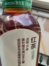 农夫山泉 东方树叶红茶500ml*15瓶无糖茶饮料0糖0脂0卡整箱装夏天解渴饮品 实拍图