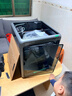 创想三维K2 Pro Combo 3D打印机器大尺寸FDM家用桌面立体打印高精度高速  AI监测   主动腔体恒温 实拍图