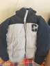 京东洗衣服务 羽绒服/棉服清洗5件 上门取送去渍整形 价值2000元内 实拍图