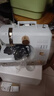 芳华 缝纫机家用古风琵琶女电动多功能吃厚台式锁边脚踏电动缝纫机 700琵琶女 实拍图