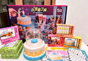 凯卡西陶艺机儿童diy手工制作陶泥小学生玩具女孩生日礼物玩具6-10岁 实拍图