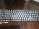 罗技（Logitech）MK220 键鼠套装 无线键鼠套装 办公键鼠套装  多媒体键鼠套装 带无线2.4G接收器 黑色 实拍图
